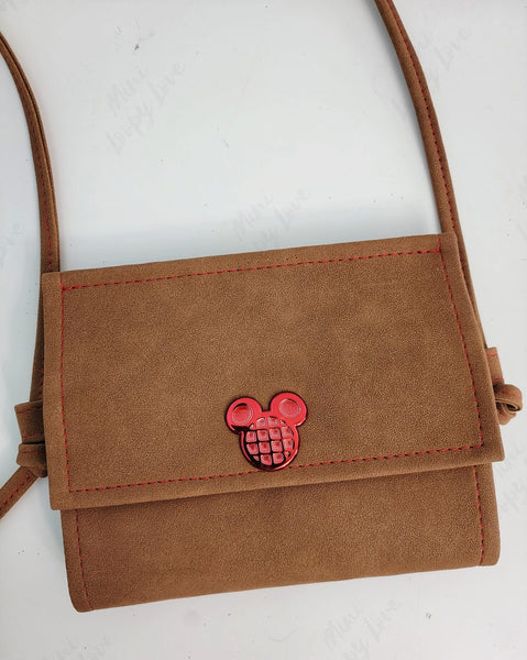 The Janine Clutch PDF Pattern 2022 With Videos