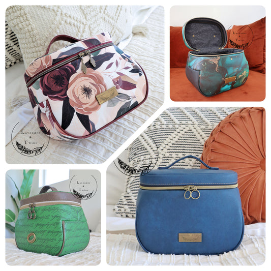 New Blog Post! - Post Pattern Release Bliss