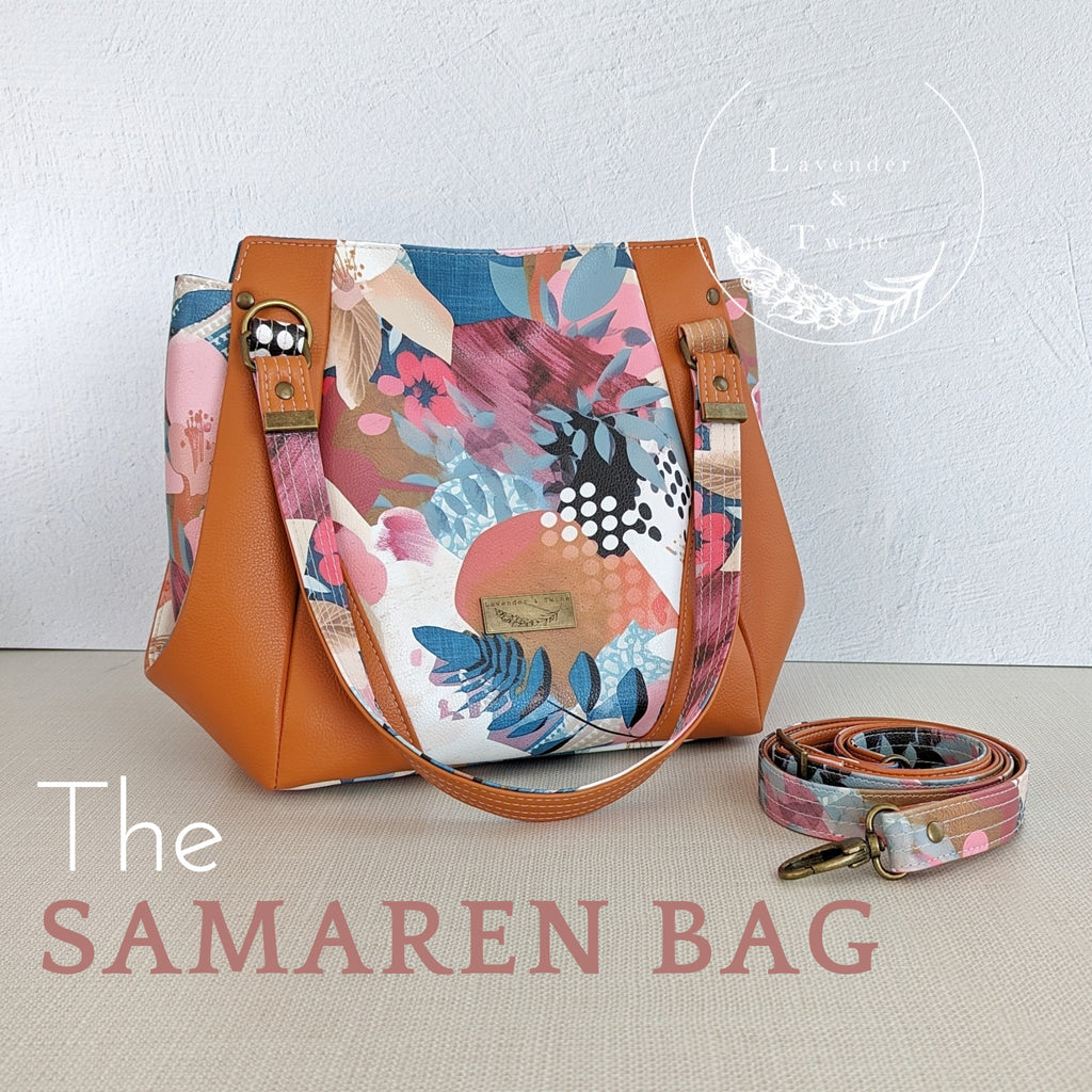 New Post about Samaren!