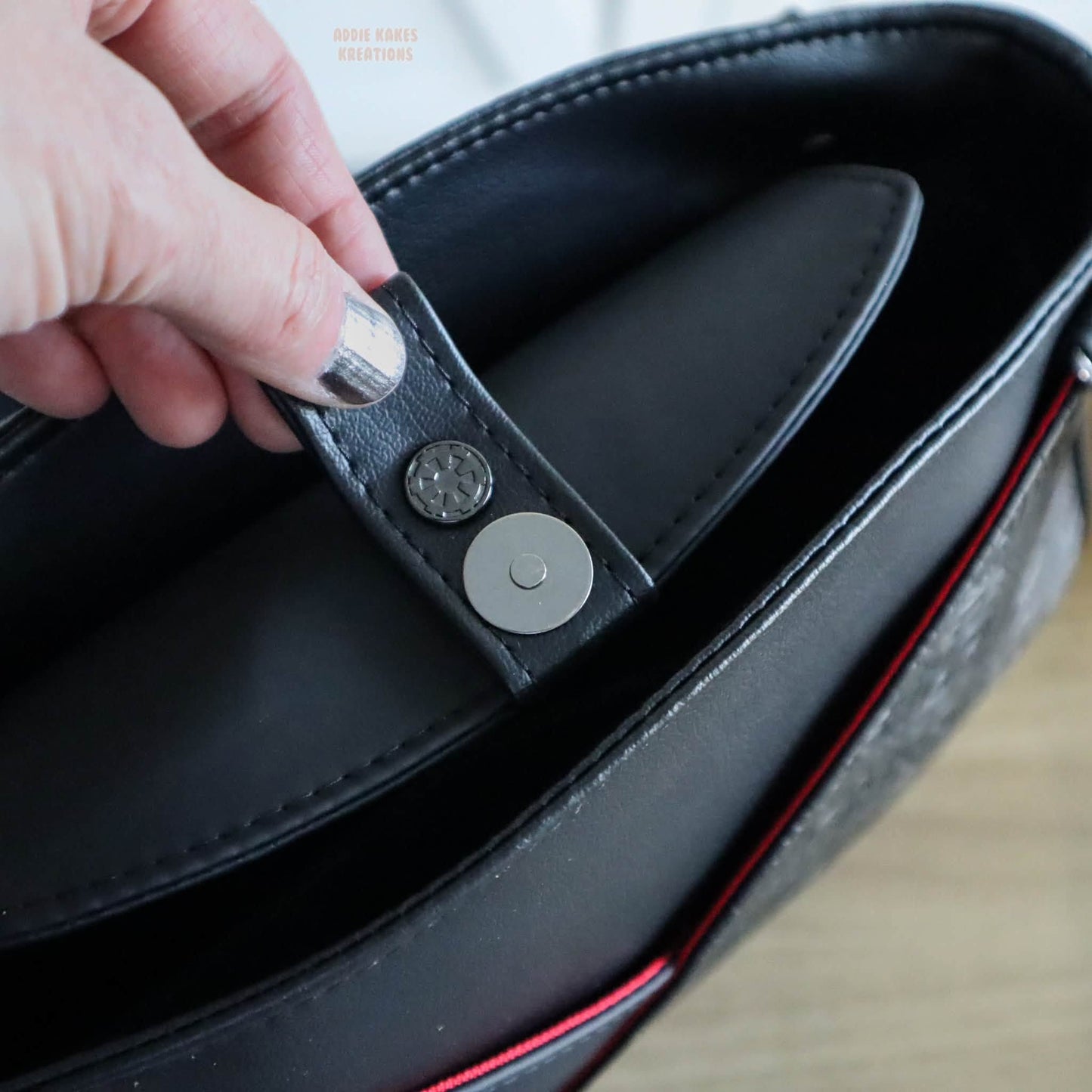The Reverdie Bag PDF Pattern With Videos