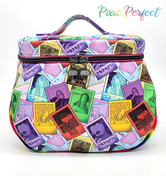 The Fernweh Bag PDF Pattern With Videos