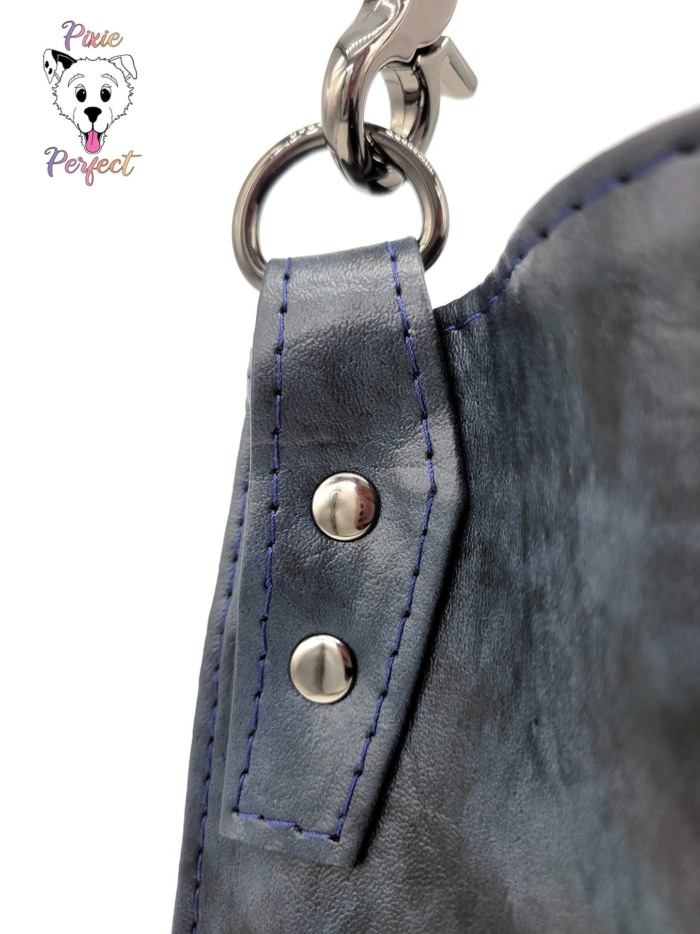 The Hinterland Handbag PDF Pattern with Videos