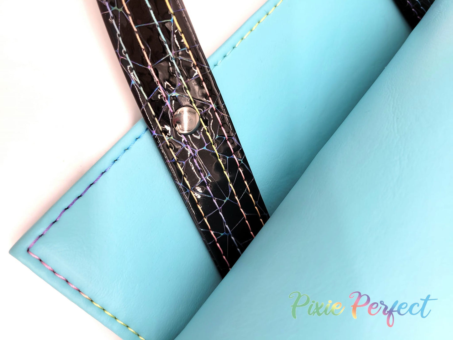 The Welkin Bag PDF Pattern with Videos
