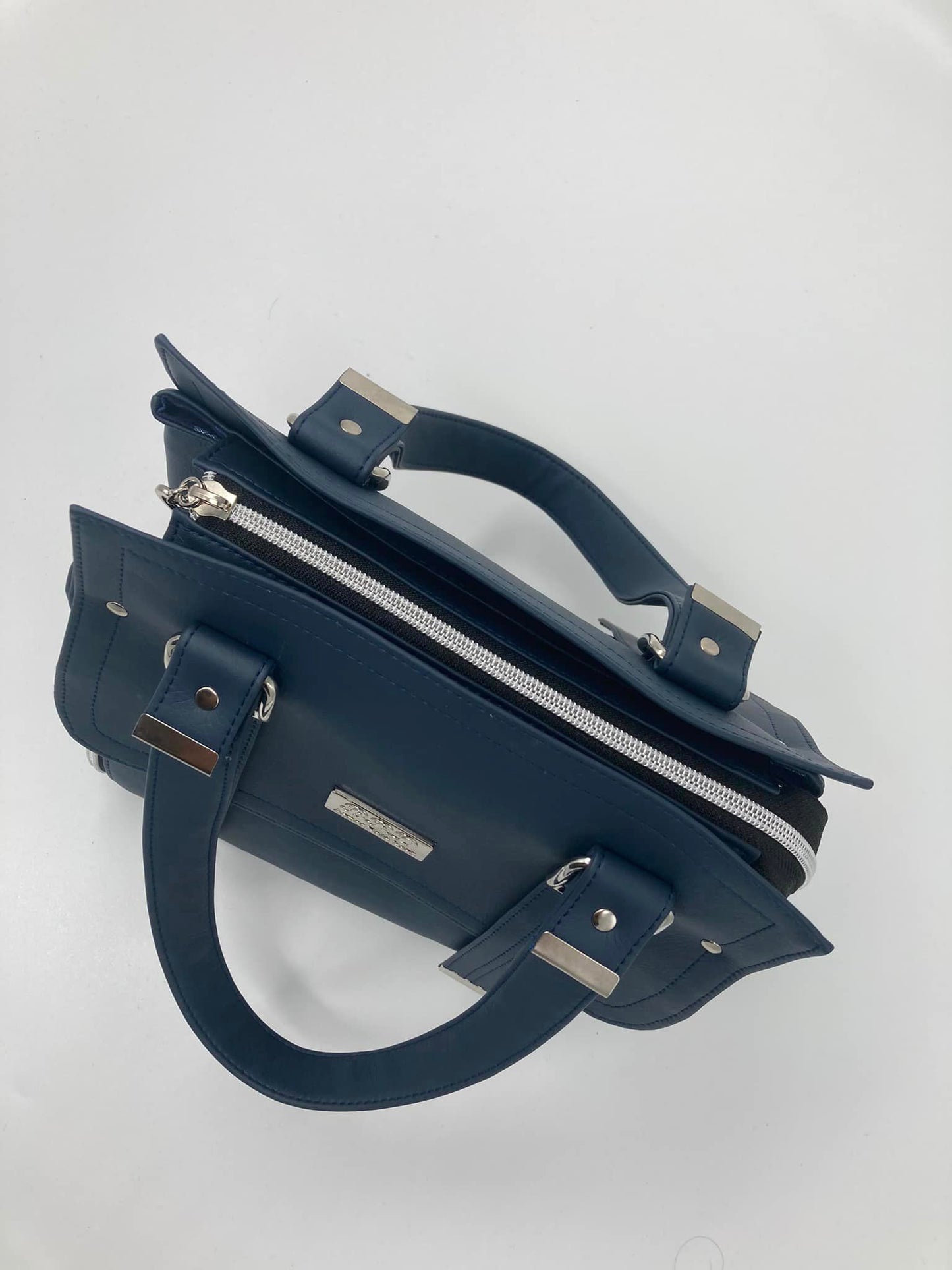 The Vadon Bag PDF Pattern with Videos