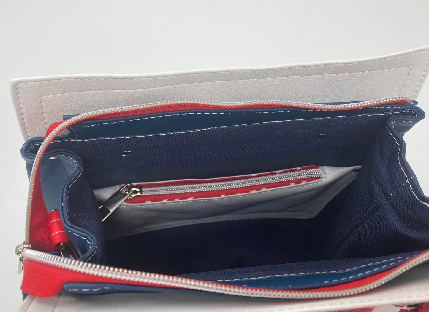 The Vadon Bag PDF Pattern with Videos