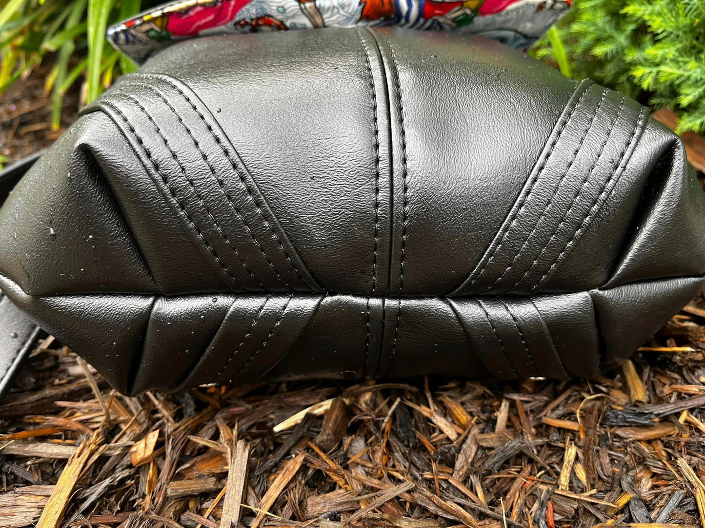 The Welkin Bag PDF Pattern with Videos