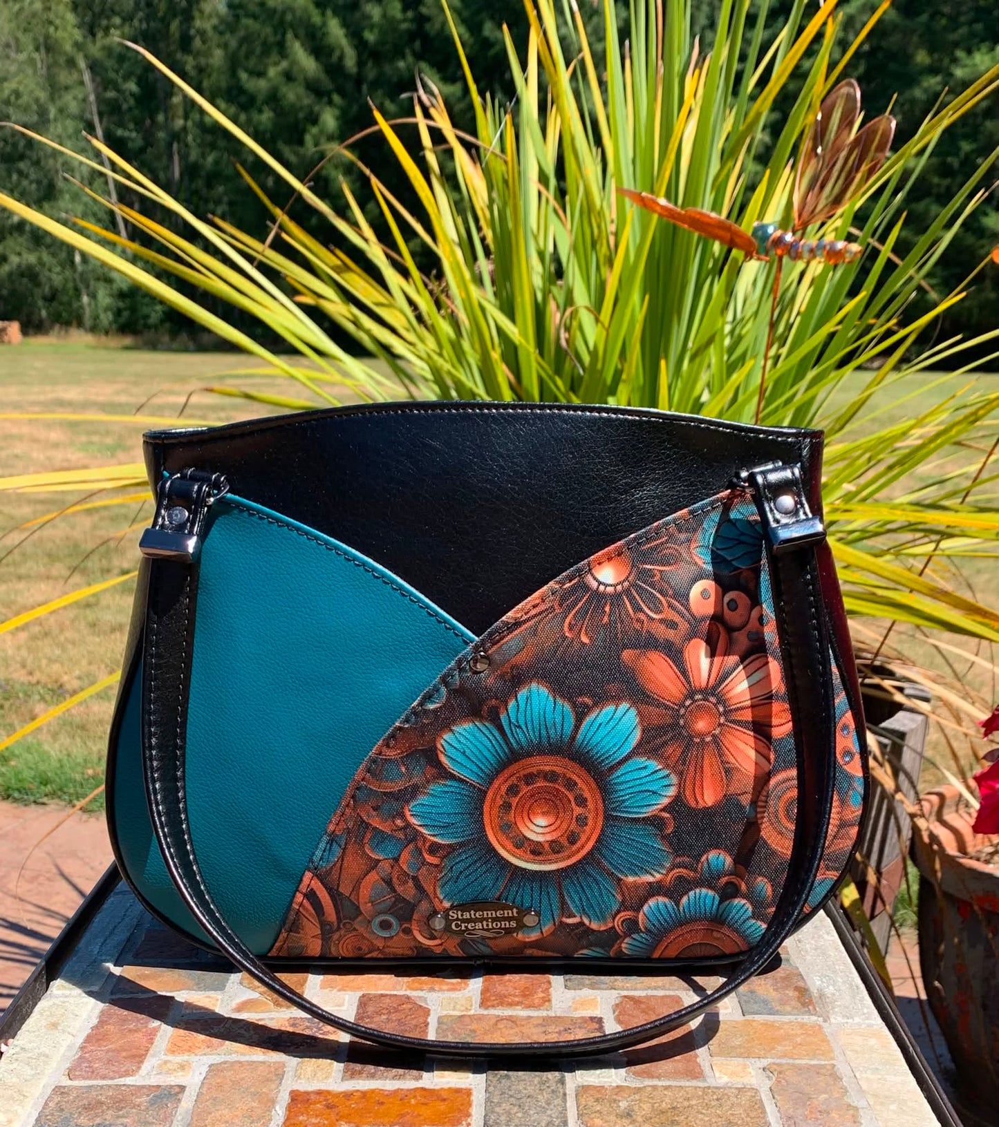 The Reverdie Bag PDF Pattern With Videos