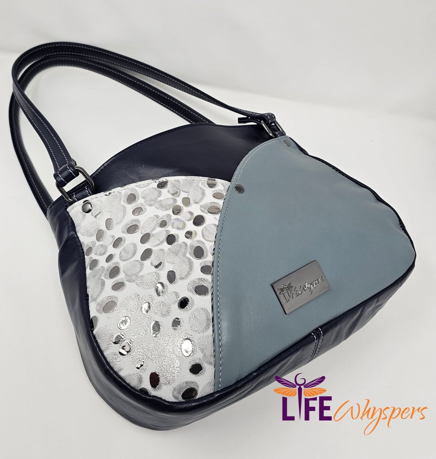 The Reverdie Bag PDF Pattern With Videos