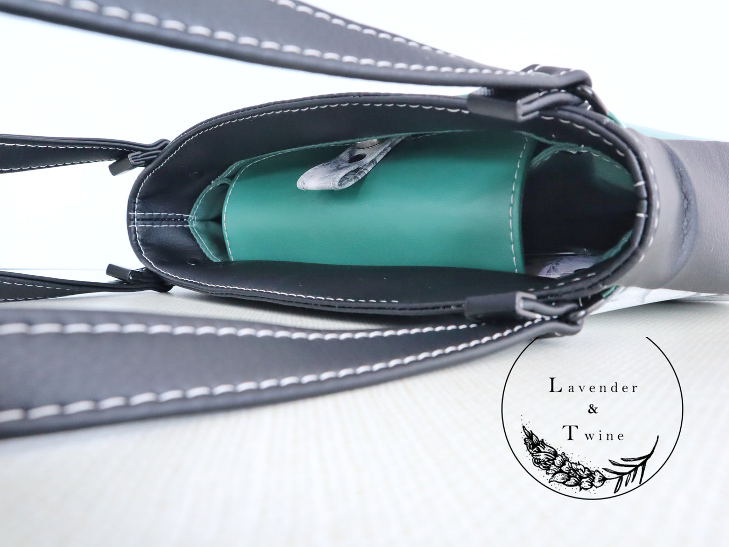 The Reverdie Bag PDF Pattern With Videos