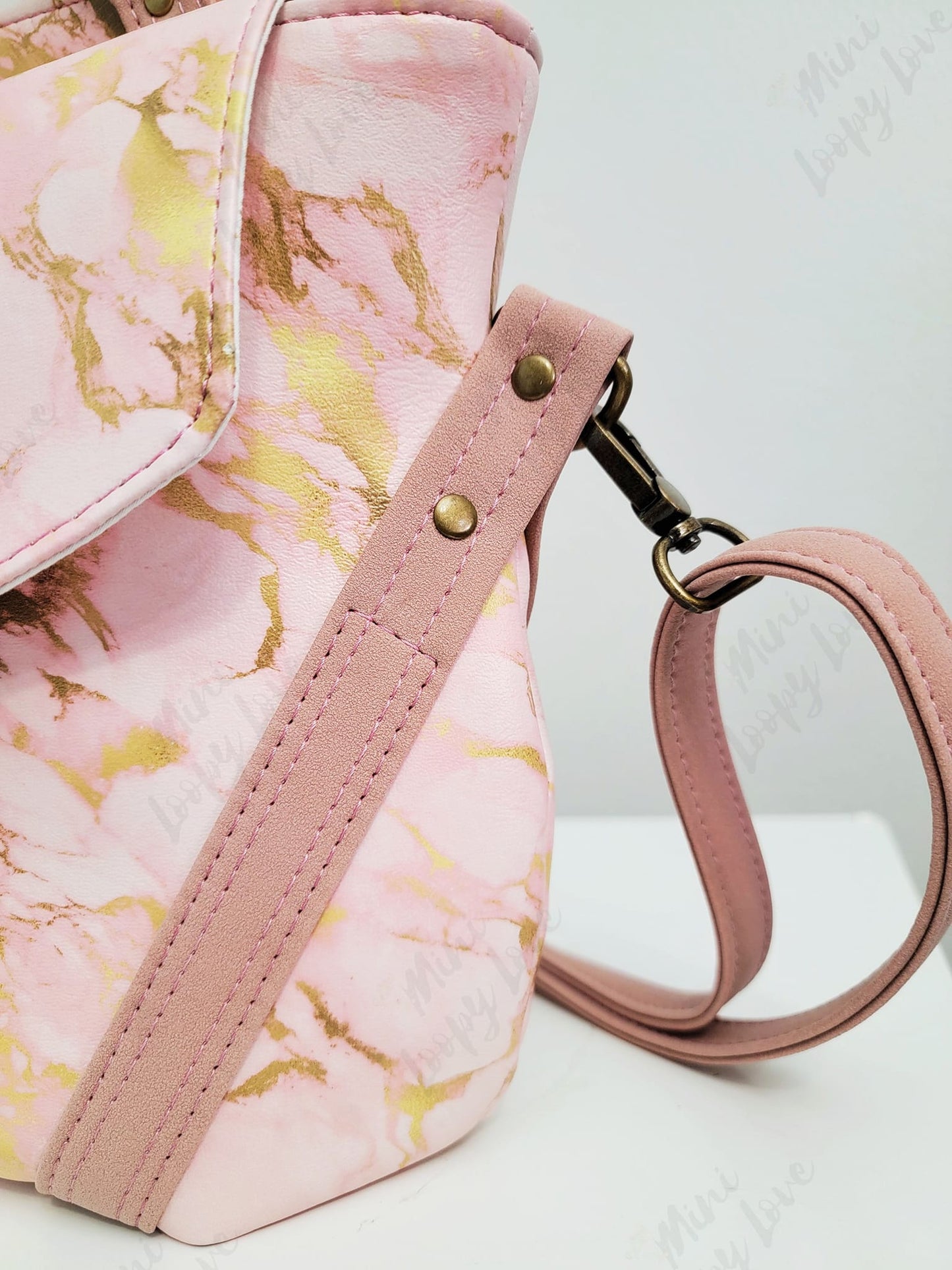 The Welkin Bag PDF Pattern with Videos