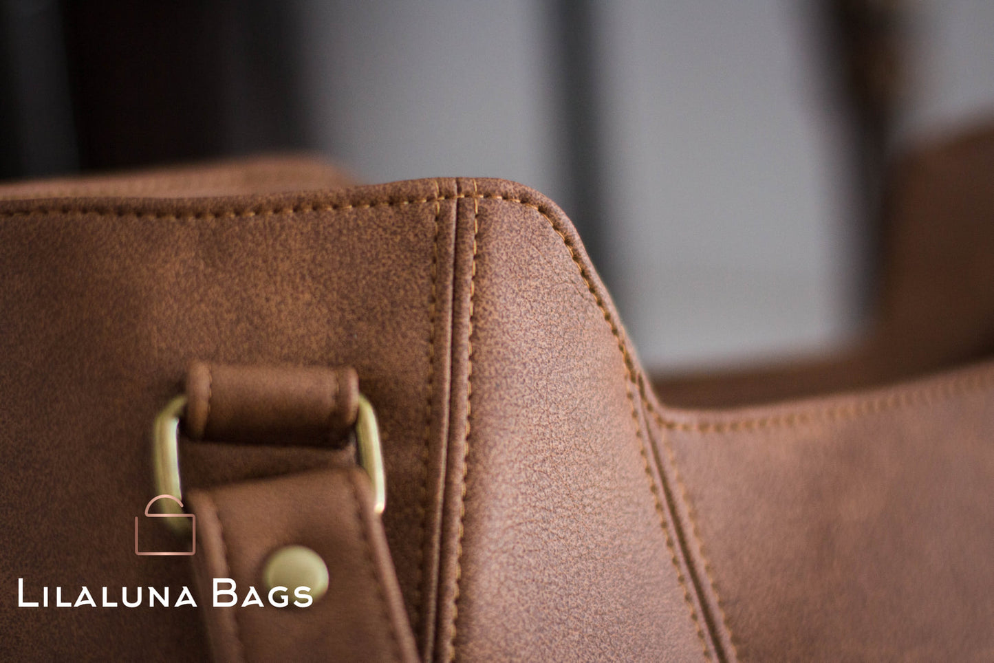 Alaula Handbag PDF Pattern with Videos