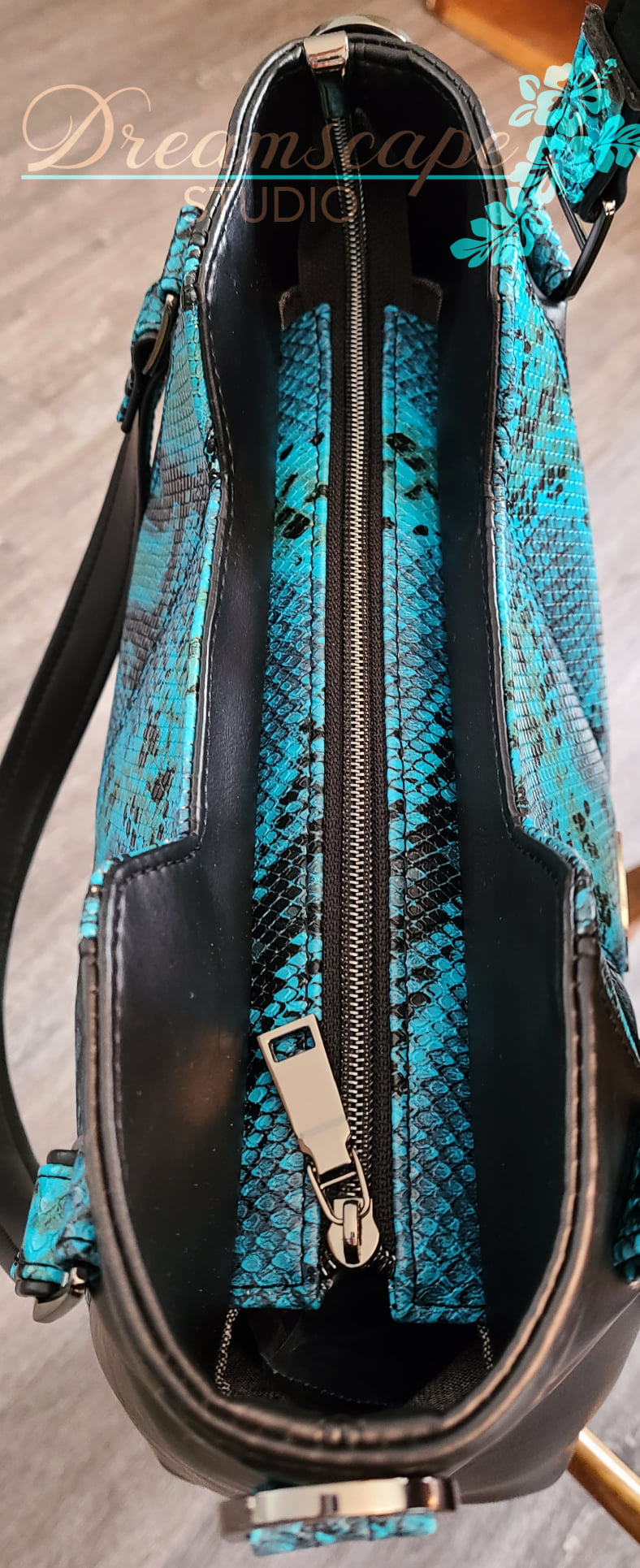 Alaula Handbag PDF Pattern with Videos
