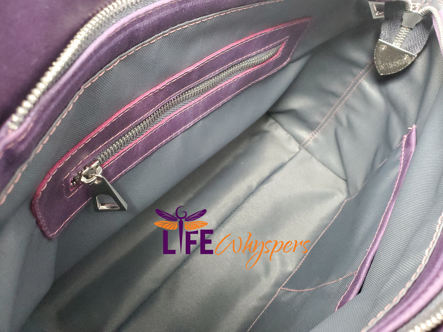 Alaula Handbag PDF Pattern with Videos