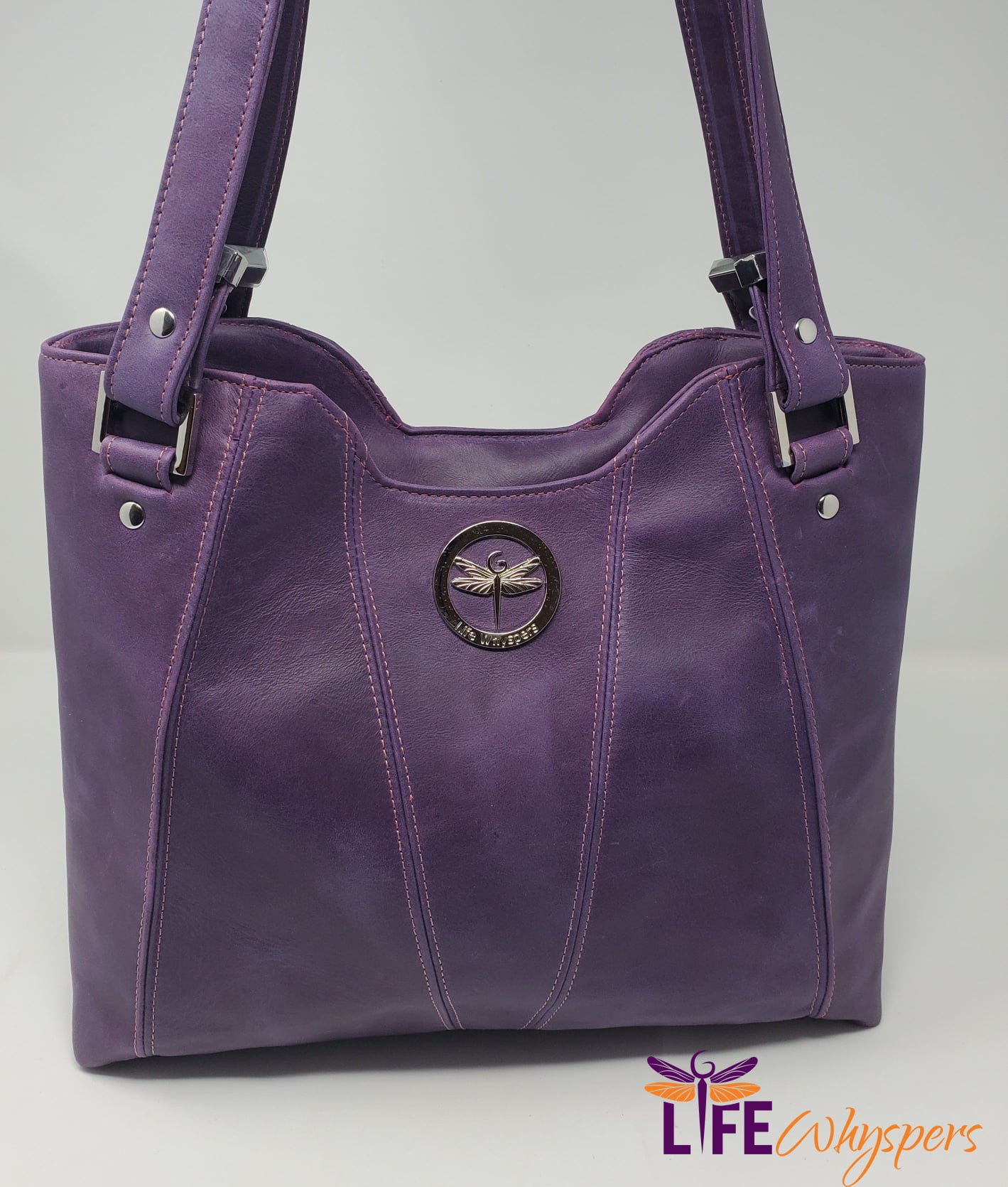 Alaula Handbag PDF Pattern with Videos