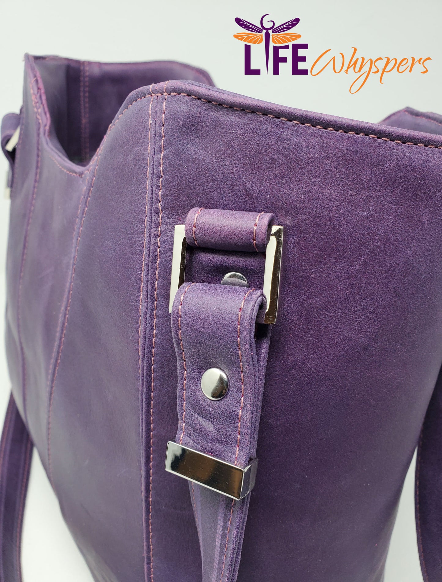 Alaula Handbag PDF Pattern with Videos