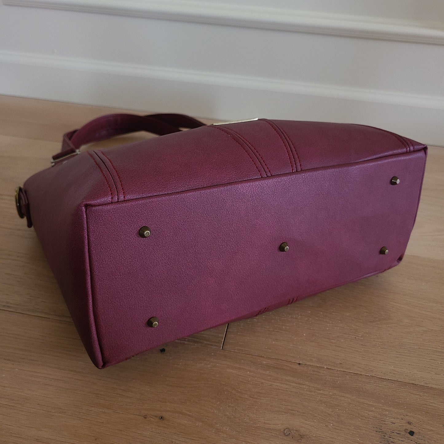 Alaula Handbag PDF Pattern with Videos