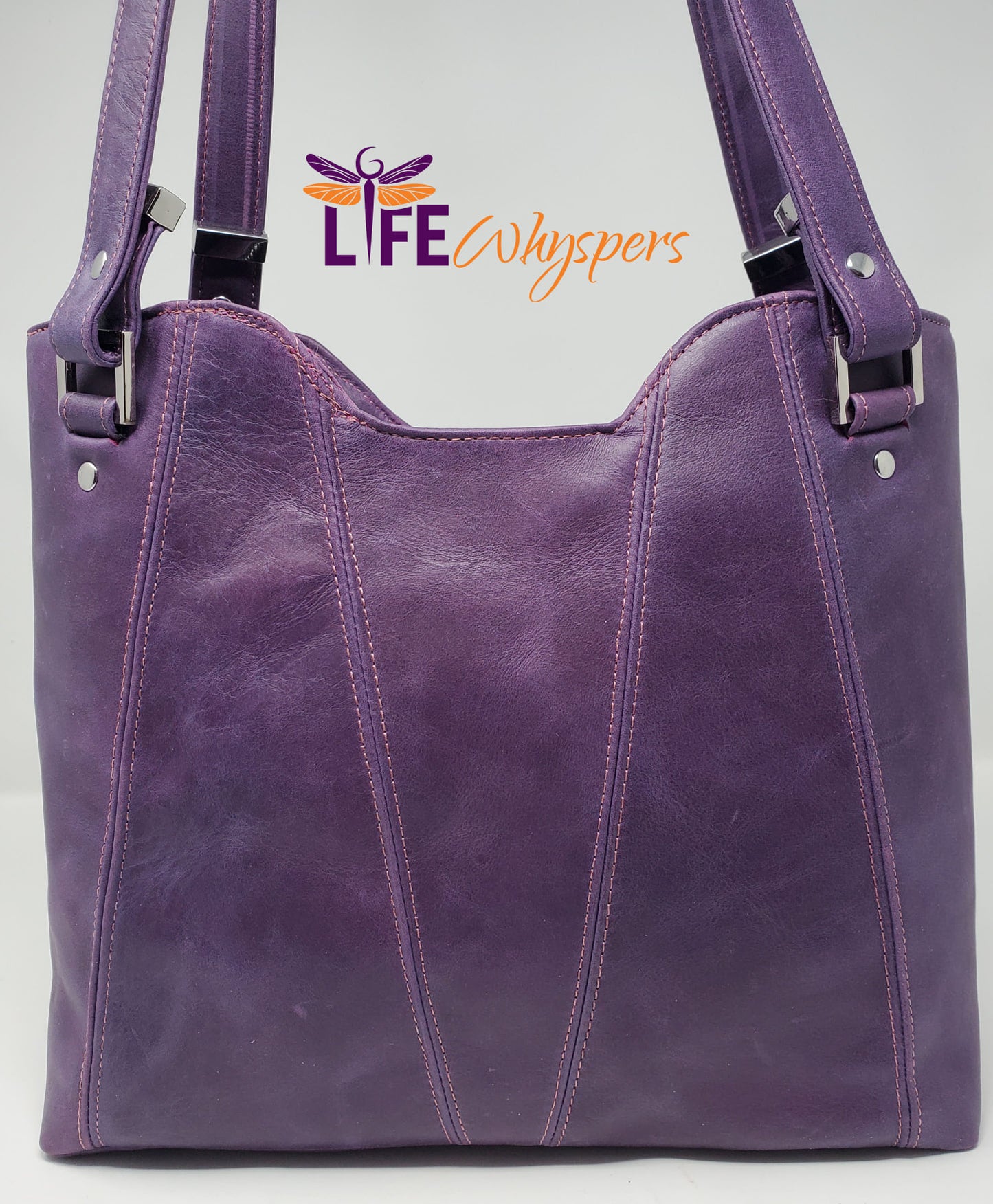 Alaula Handbag PDF Pattern with Videos