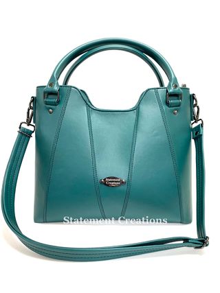 Alaula Handbag PDF Pattern with Videos