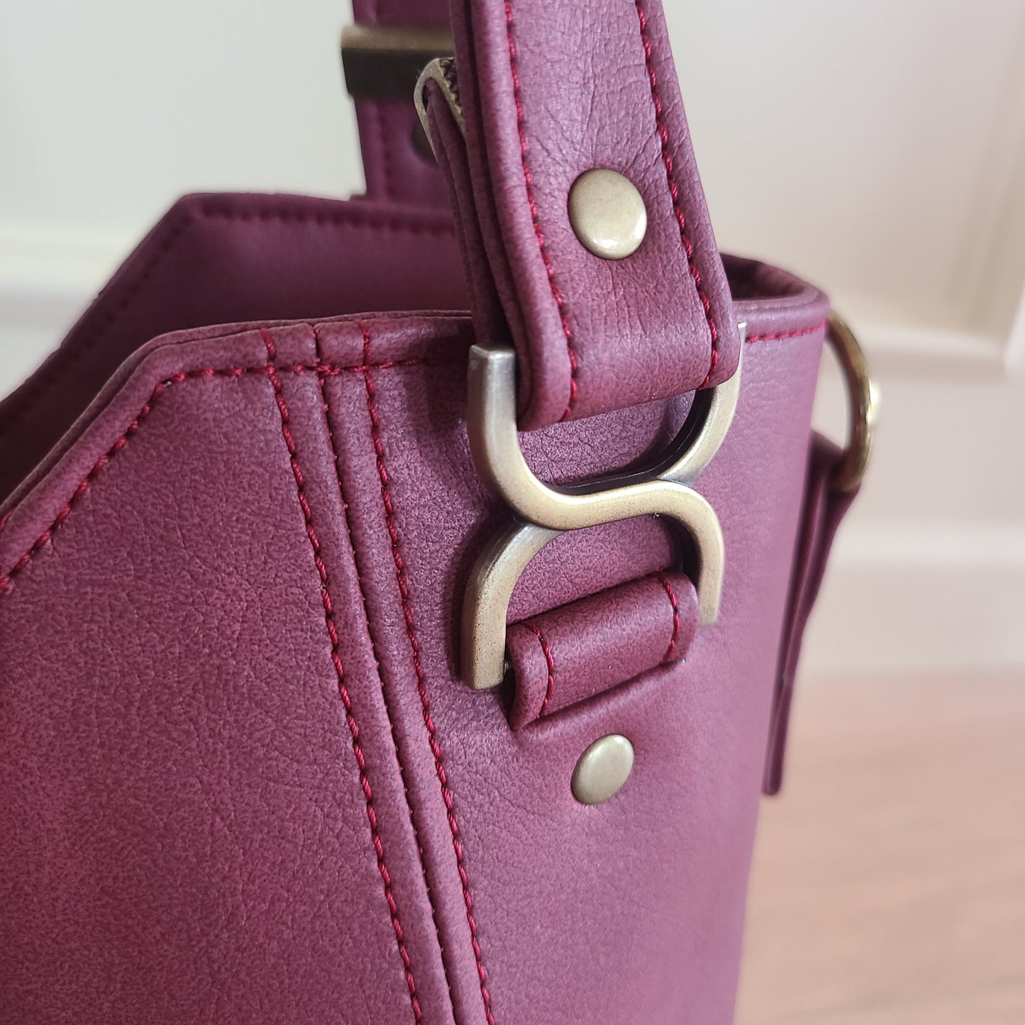 Alaula Handbag PDF Pattern with Videos