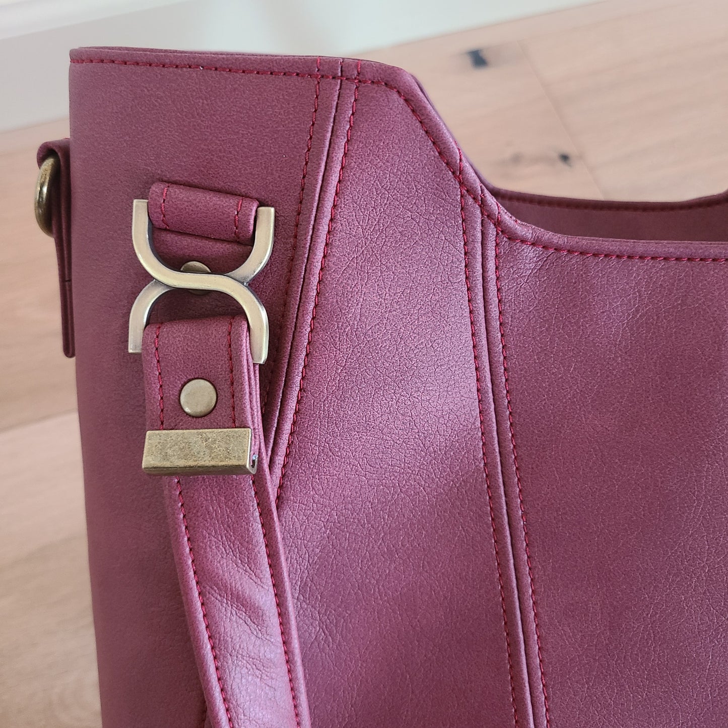 Alaula Handbag PDF Pattern with Videos