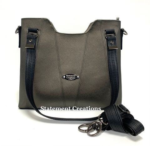 Alaula Handbag PDF Pattern with Videos