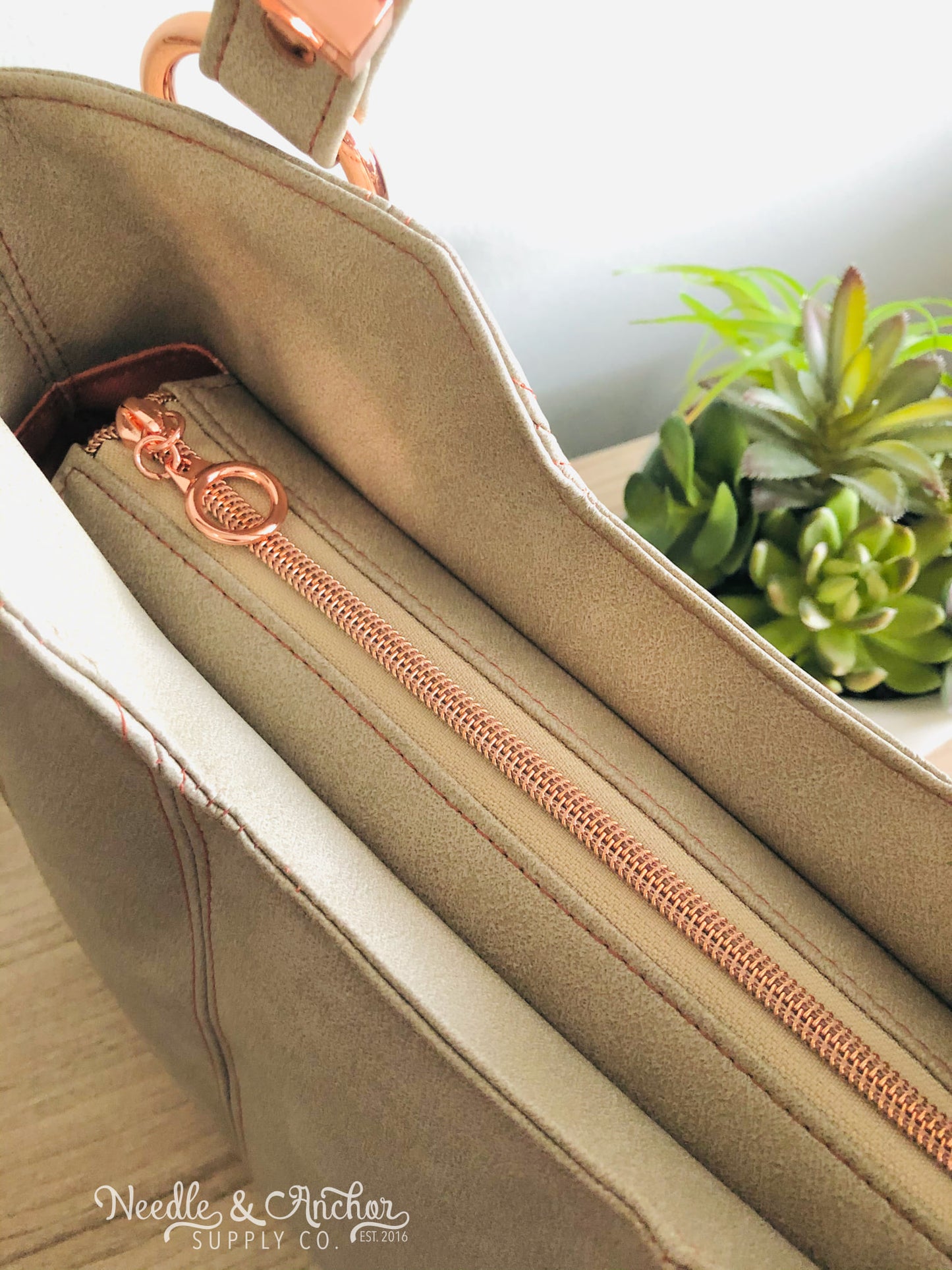 Alaula Handbag PDF Pattern with Videos