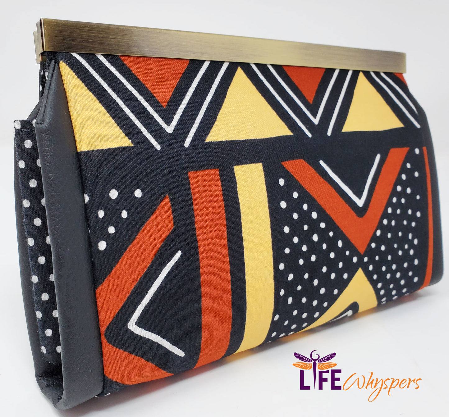 The Zephyr Wallet PDF Pattern with Videos