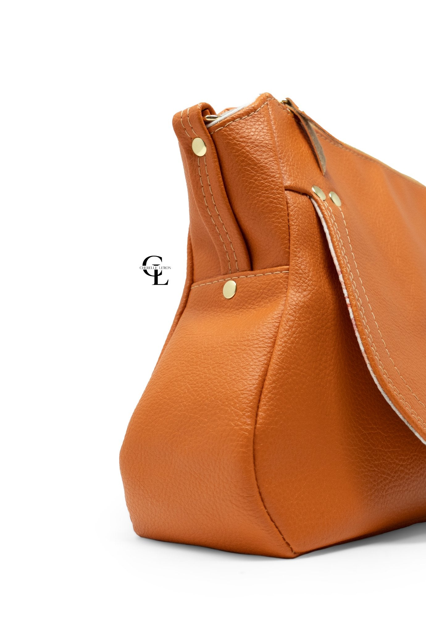 The Brighstone Bag PDF Pattern with Videos