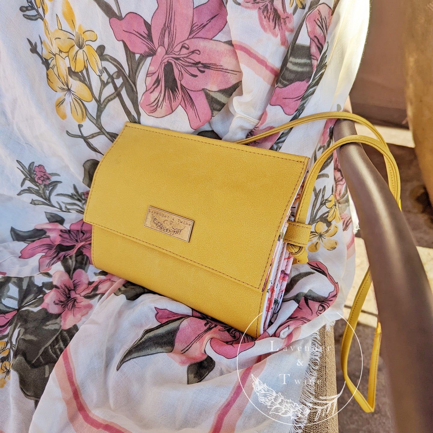 The Janine Clutch PDF Pattern 2022 With Videos