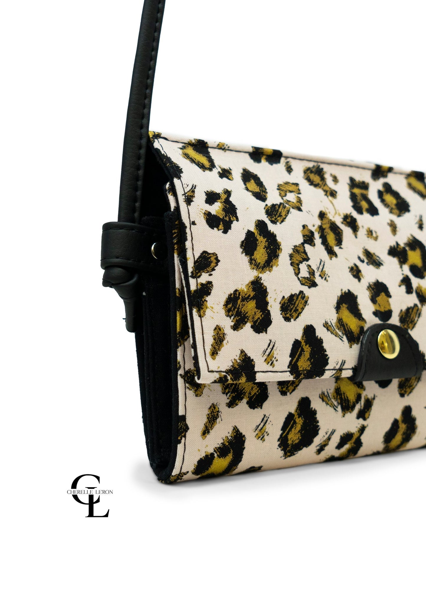 The Janine Clutch PDF Pattern 2022 With Videos