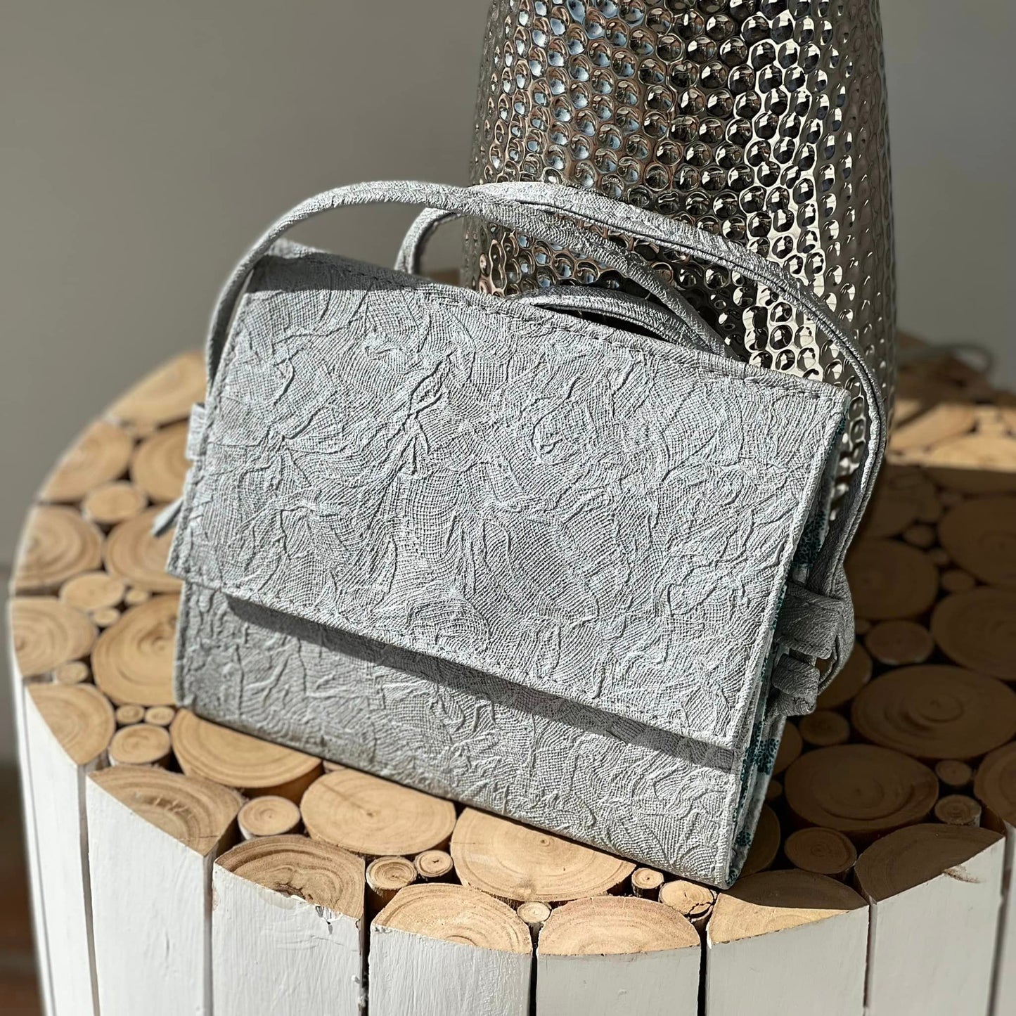 The Janine Clutch PDF Pattern 2022 With Videos
