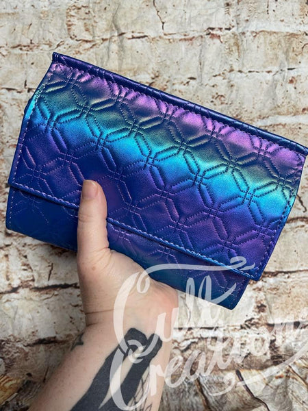 The Janine Clutch PDF Pattern 2022 With Videos
