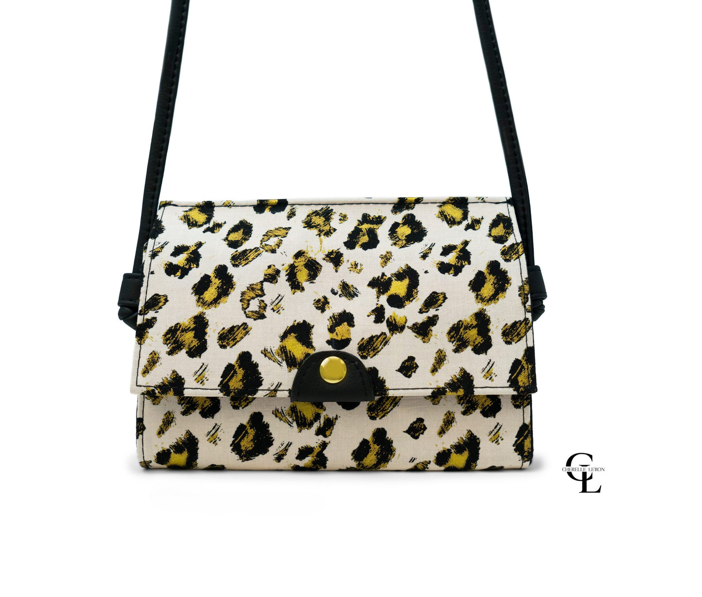 The Janine Clutch PDF Pattern 2022 With Videos