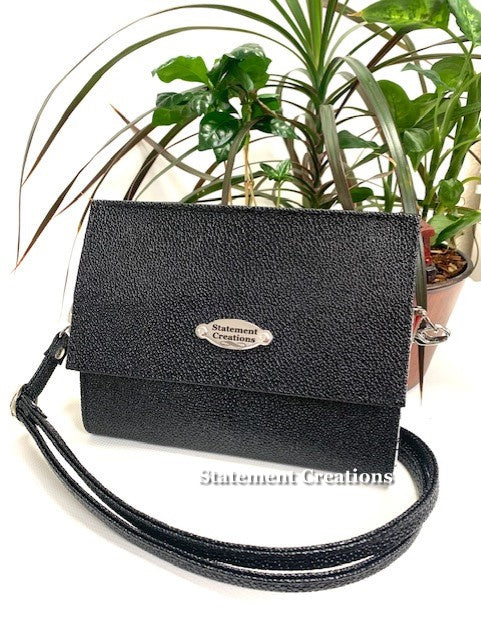 The Janine Clutch PDF Pattern 2022 With Videos