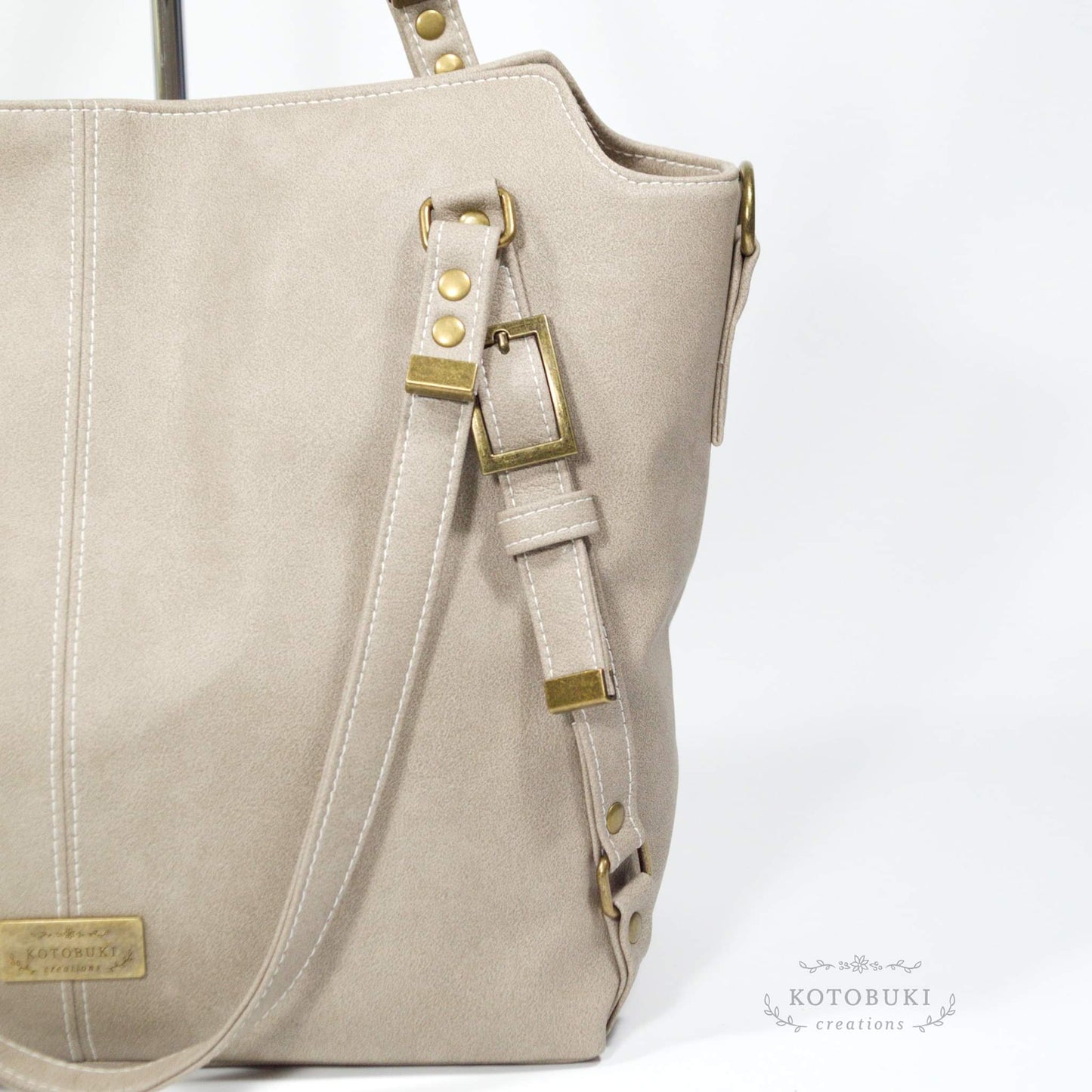 Moonwake Handbag PDF Pattern with Videos 2.0