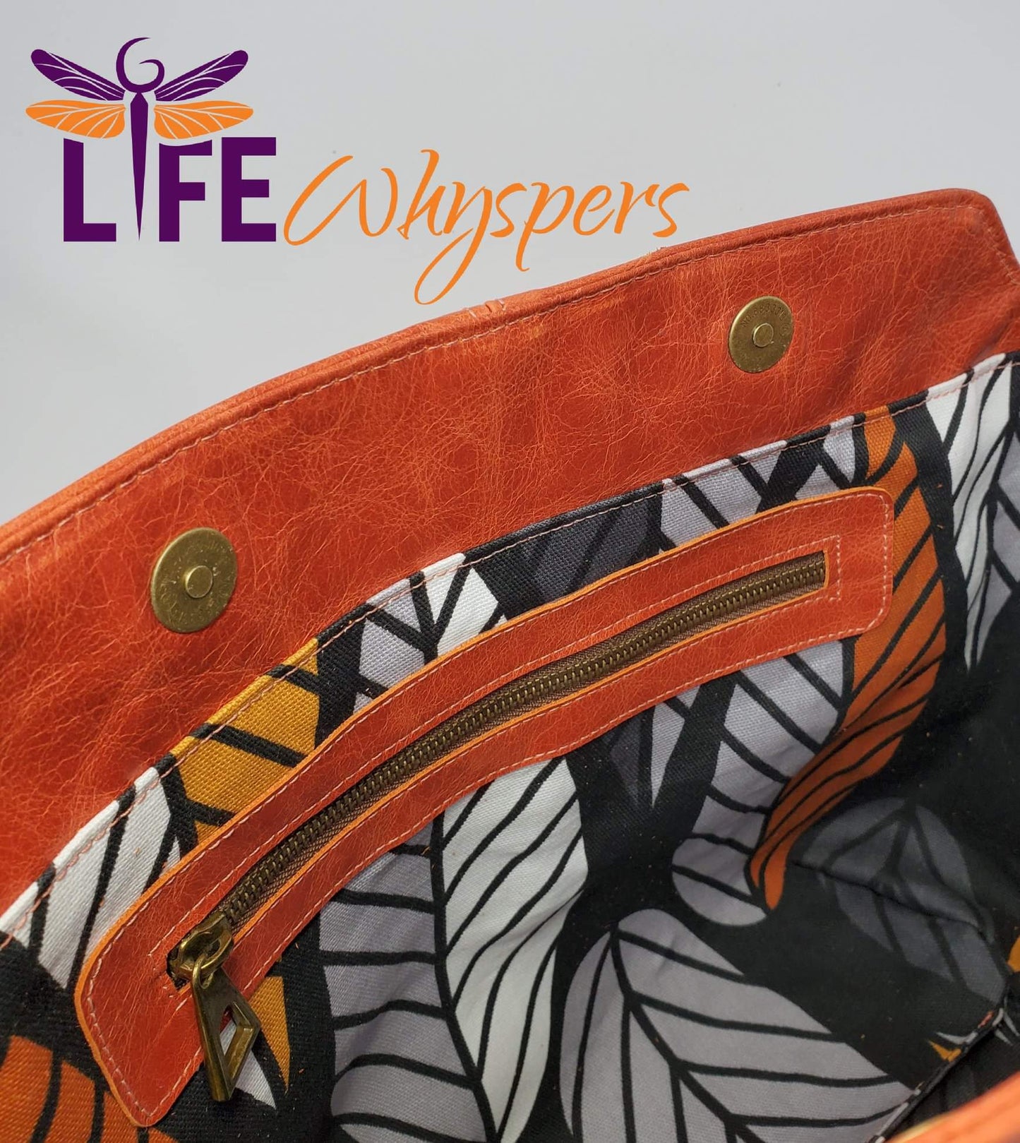 Moonwake Handbag PDF Pattern with Videos 2.0
