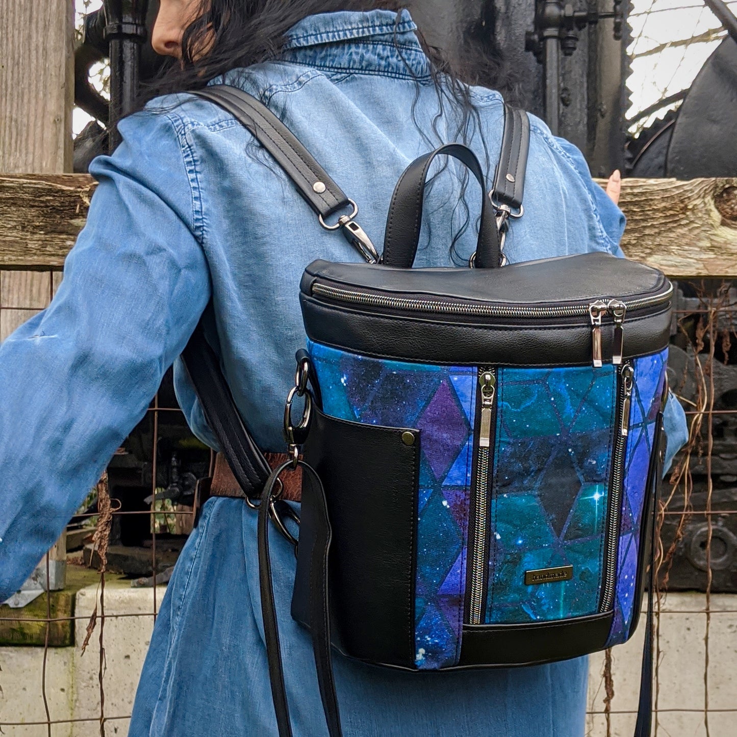 The Petrichor Pack PDF Pattern with Videos