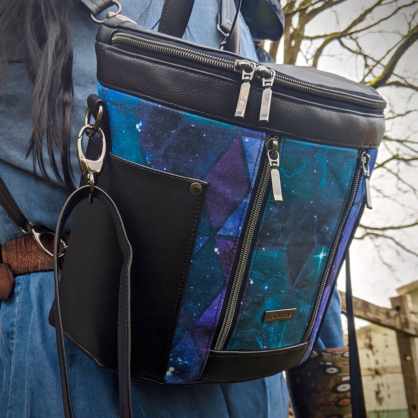 The Petrichor Pack PDF Pattern with Videos