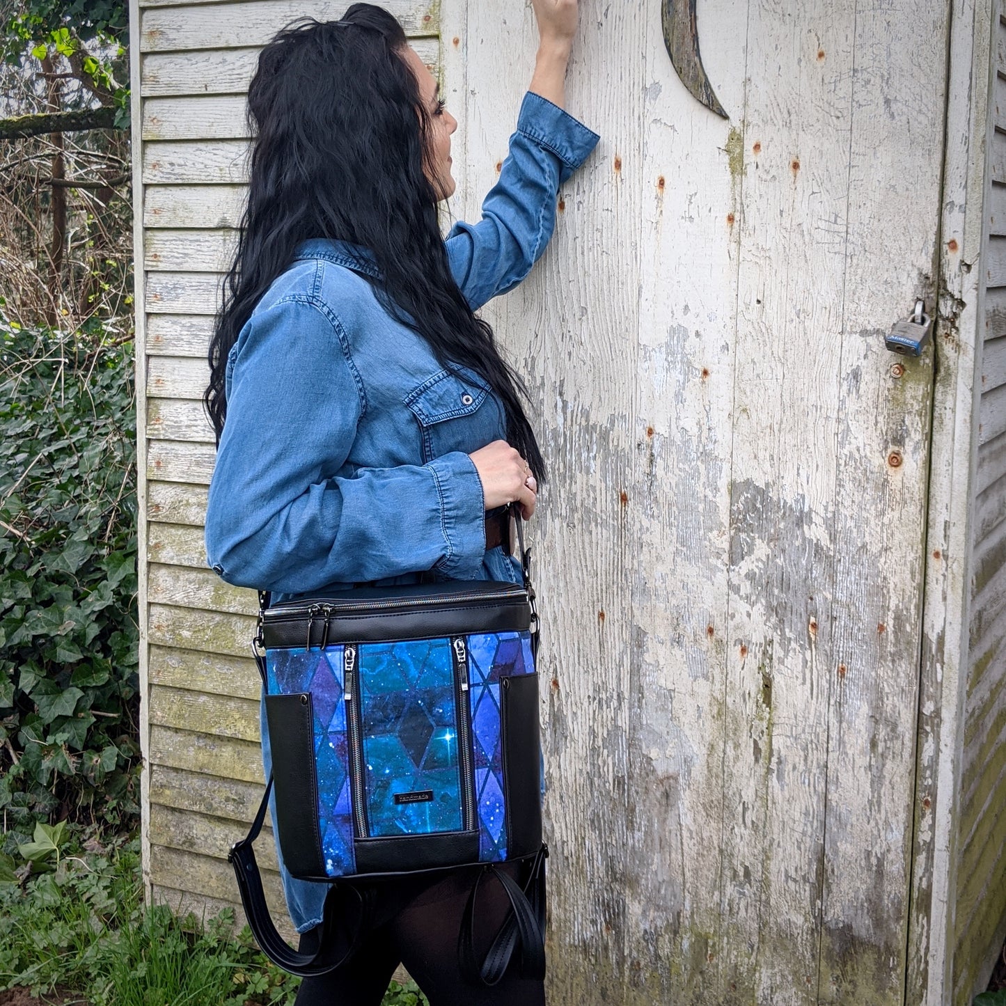 The Petrichor Pack PDF Pattern with Videos