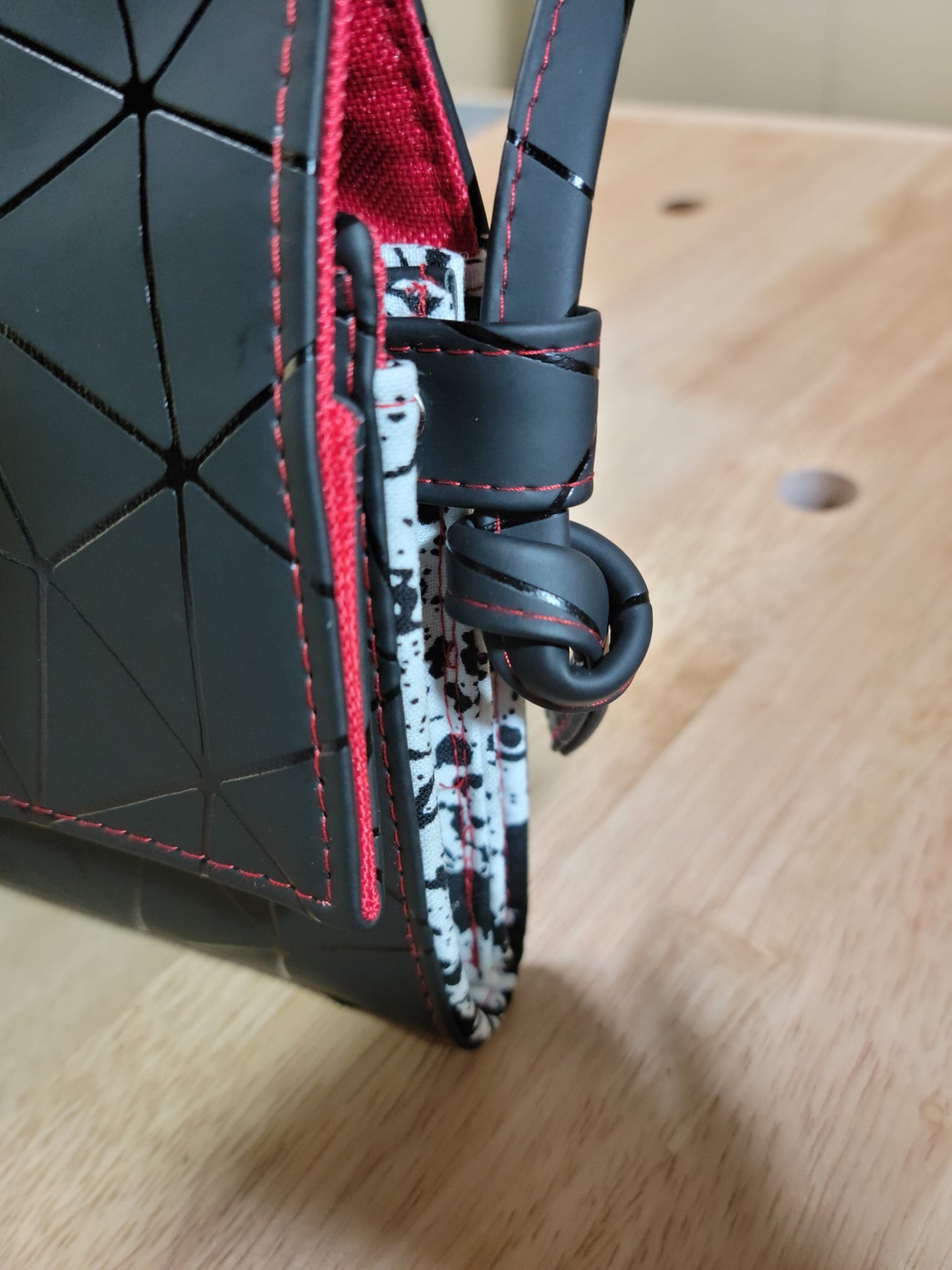 The Janine Clutch PDF Pattern 2022 With Videos