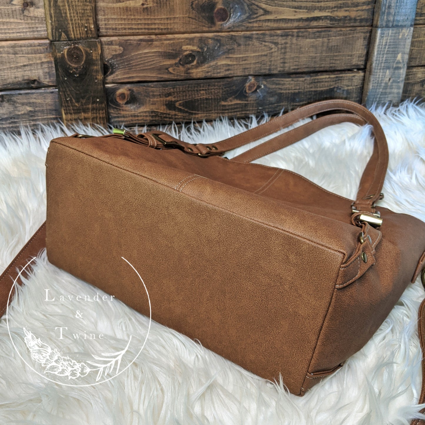 Moonwake Handbag PDF Pattern with Videos 2.0