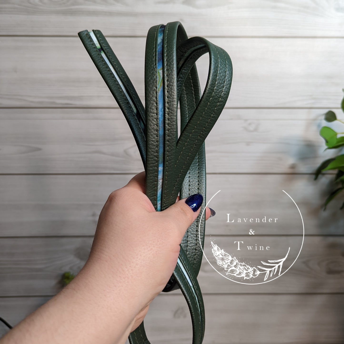 The Triad Strap Pack FREE PDF Pattern with Videos