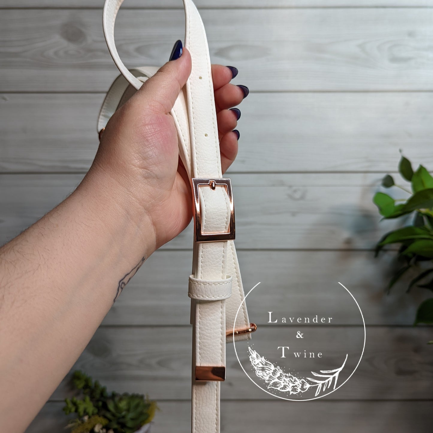 The Triad Strap Pack FREE PDF Pattern with Videos