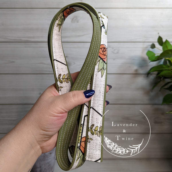 The Triad Strap Pack FREE PDF Pattern with Videos