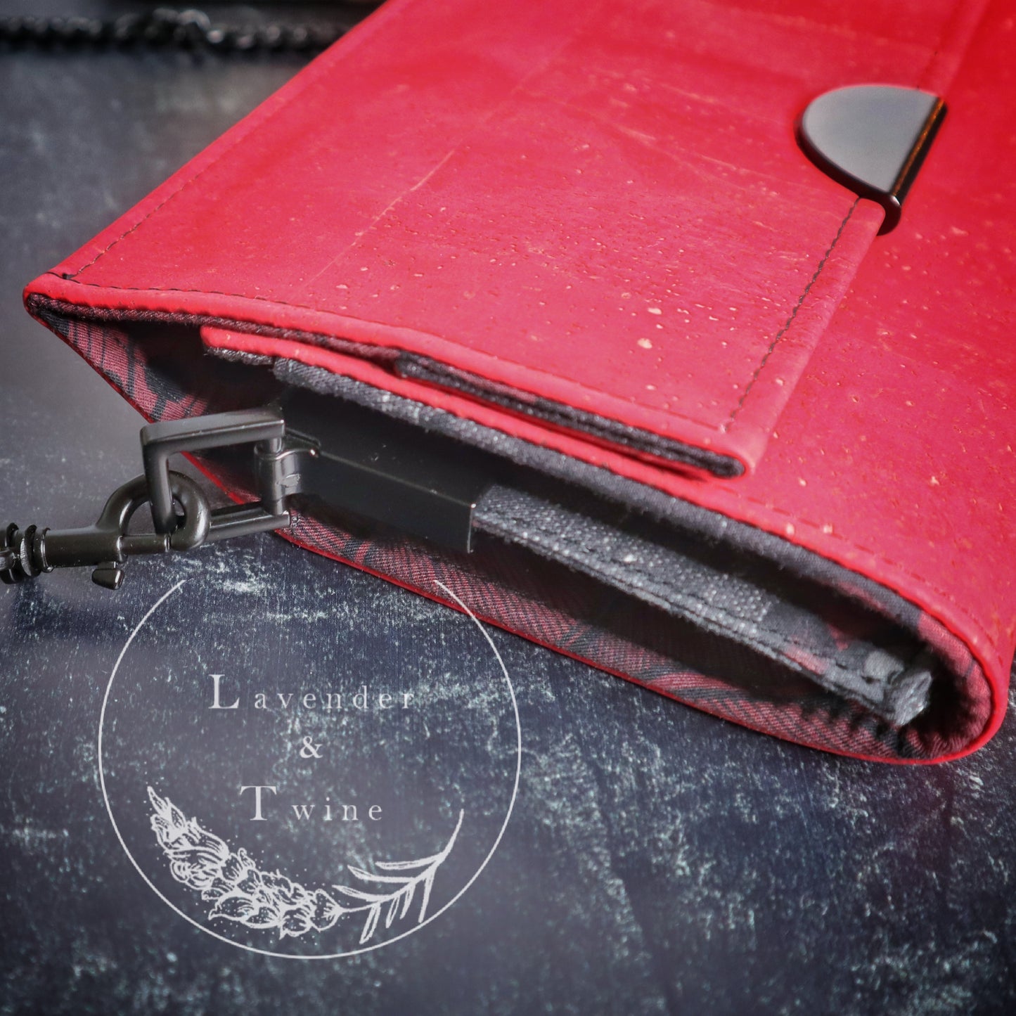 The Janine Clutch PDF Pattern 2022 With Videos