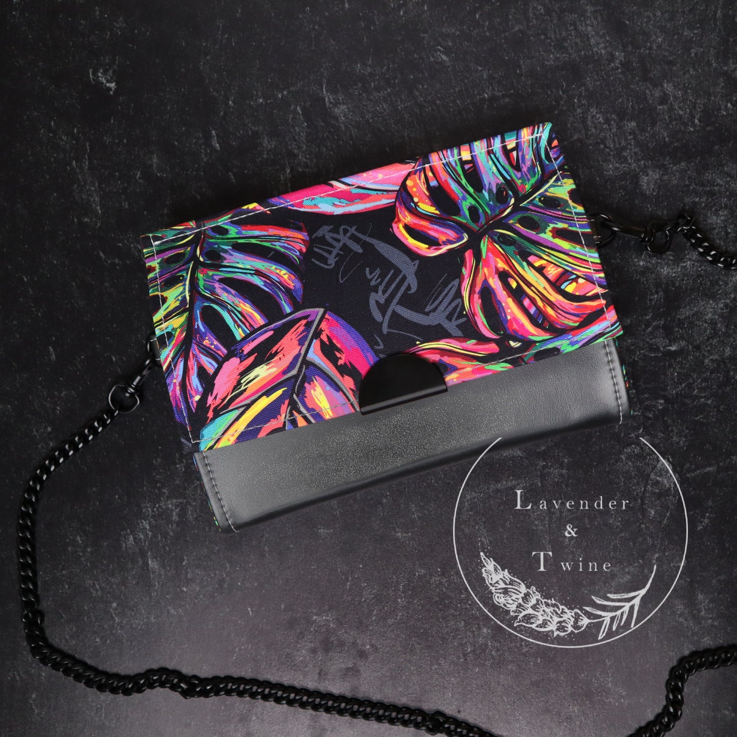 The Janine Clutch PDF Pattern 2022 With Videos