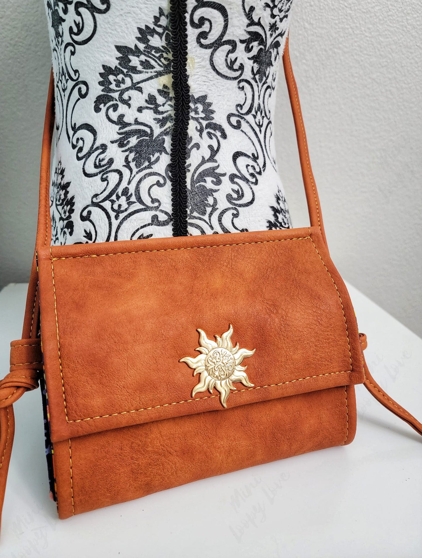 The Janine Clutch PDF Pattern 2022 With Videos