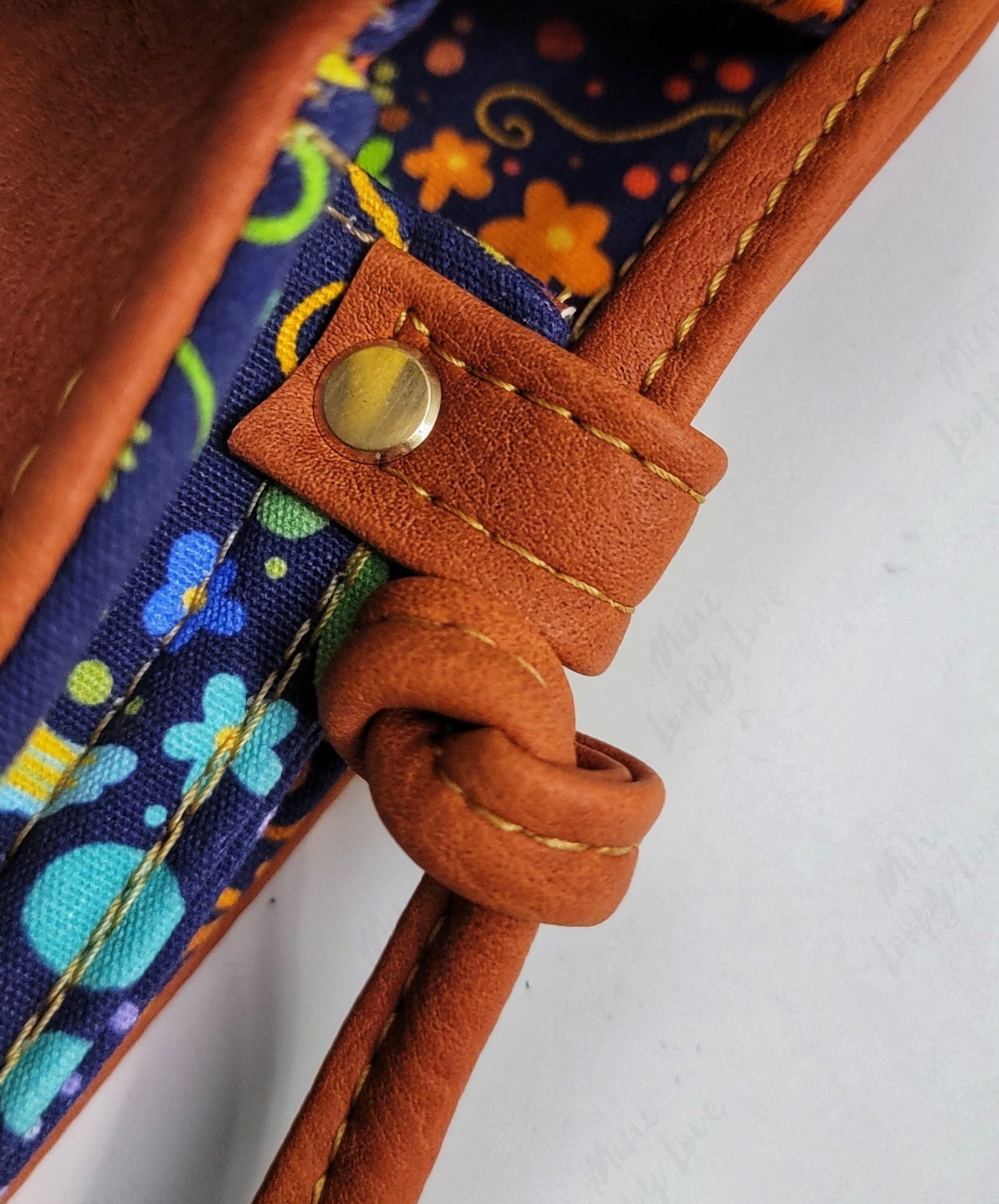 The Janine Clutch PDF Pattern 2022 With Videos