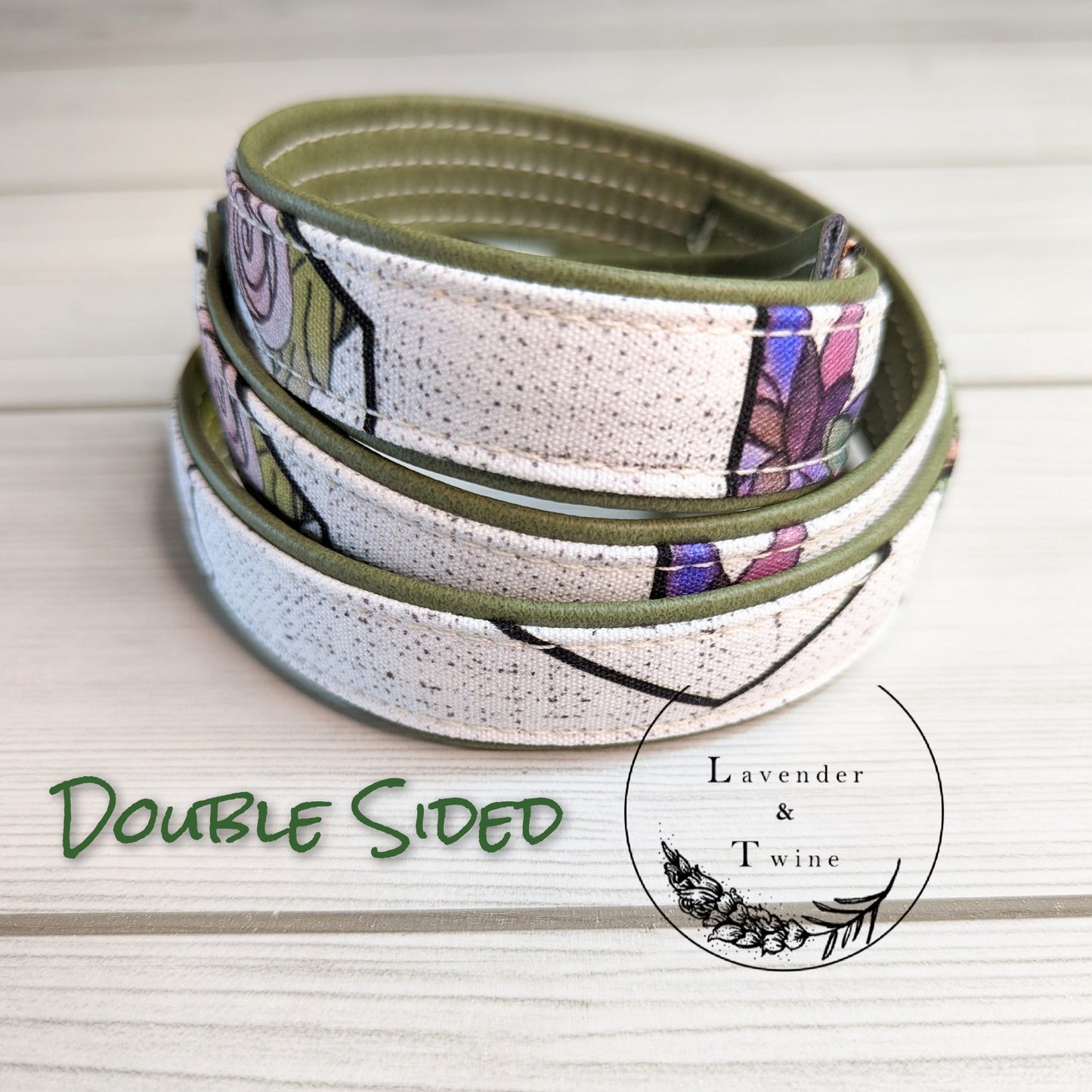 The Triad Strap Pack FREE PDF Pattern with Videos